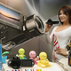 Image for article titled Samsung Challenges Casio with $850 Slow-Mo HMX20 HD Camcorder